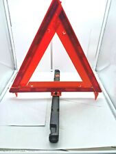 Emergency warning triangle for sale  Cicero