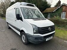 2016 volkswagen crafter for sale  YORK