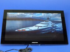 Crestron marine display gebraucht kaufen  Weyhe