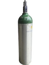 Medical oxygen bottle. for sale  Shipping to Ireland