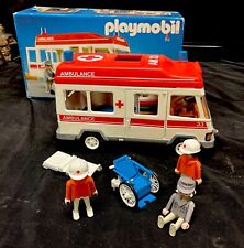 Playmobil 3925 ambulance d'occasion  Expédié en Belgium