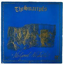 THE SMARTPILS - NO GOOD NO EVIL LP ANARCHO PUNK CRUST A-HEADS AMEBIX BLUURG 1987 comprar usado  Enviando para Brazil