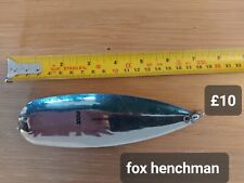 Fox henchman fox for sale  BLACKBURN