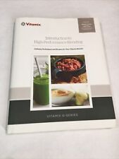Vitamix introduction high for sale  Ringwood