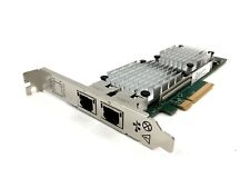 HP 530T DUAL PORT 10GB PCI-E 2.0 ETHERNET ADAPTER CARD 656594-001 for sale  Shipping to South Africa