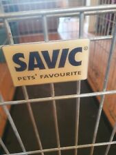Savic foldable metal for sale  DONCASTER