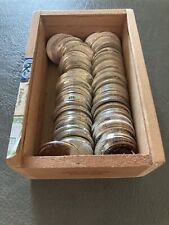 Silber münzen konvolut gebraucht kaufen  Bodenheim
