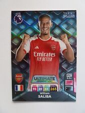 Panini Premier League Plus 2024 Pick Golden Baller, Edição Limitada, Ultimate comprar usado  Enviando para Brazil