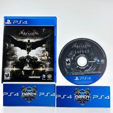 Batman: Arkham Knight (PS4 PlayStation 4, 2015), usado comprar usado  Enviando para Brazil