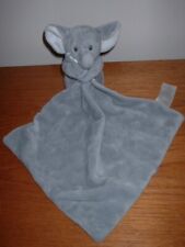 elephant baby comforter for sale  WALTON ON THE NAZE