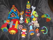 Baby infant toy for sale  Rochester