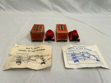 Two lionel 260 for sale  Chanhassen