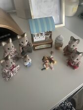 Sylvanian families ice for sale  LIVERPOOL