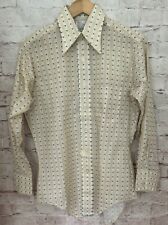 Vintage strada shirt for sale  Smithfield