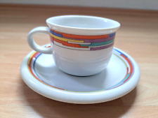 Arzberg rainbow kaffeetasse gebraucht kaufen  Andernach
