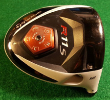 TAYLORMADE R11S 12* MEN'S RIGHT HANDED DRIVER HEAD ONLY!! FAIR!! for sale  Shipping to South Africa