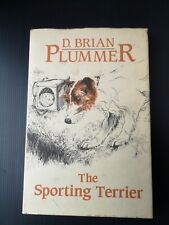 Sporting terrier plummer for sale  BRIDGEND