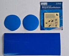 Used, Underwater Pool Repair Patches Set 13 Pieces Self Adhesive  for sale  Shipping to South Africa