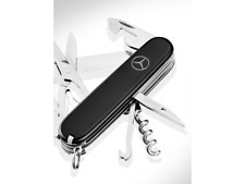 Mercedes benz taschenmesser gebraucht kaufen  Nordhausen