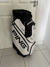 Ping dlx cart for sale  SOLIHULL