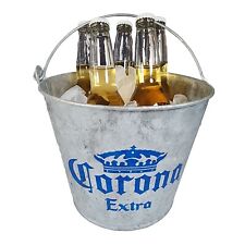 Corona extra metal for sale  Shipping to Ireland