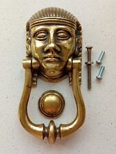 Reduced..solid brass egyptian for sale  CANNOCK