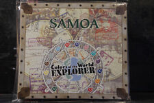 Samoa - Music From The Four Corners na sprzedaż  Wysyłka do Poland
