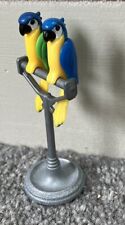 Playmobil parrots bird for sale  CHELTENHAM