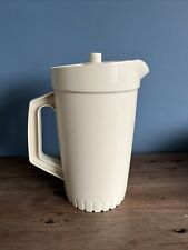 Tupperware fridge jug for sale  MARKET DRAYTON