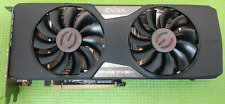 Placa de Vídeo EVGA GeForce GTX 980 Ti GAMING ACX 2.0+ 6GB GDDR5 06G-P4-4991-KR comprar usado  Enviando para Brazil