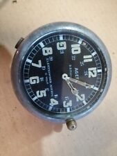 Oldtimer - Zegarek samochodowy AGEF - elektryka 12 V - horch Stoewer Maybach o.and. 20/30j. na sprzedaż  PL