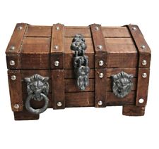 antique treasure chest for sale  Shipping to South Africa
