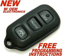 Oem electronic keyless for sale  Erie
