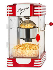 Ware popcornmaschine retro gebraucht kaufen  Schongau