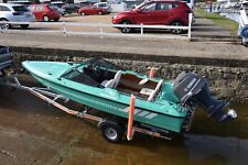 Speed boats watercraft for sale  COWES