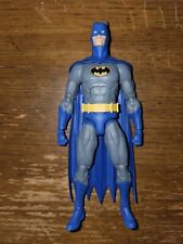 Figura de acción DC Essentials Knightfall Batman segunda mano  Embacar hacia Argentina