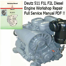 deutz diesel engine for sale  Canada
