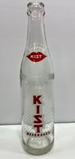 Used, Vintage ACL Soda Pop Bottle - Kist Bevrages Doraville Georgia for sale  Shipping to South Africa
