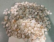 White seashells bag for sale  Stow