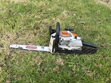 Ms181 stihl chainsaw for sale  CANNOCK