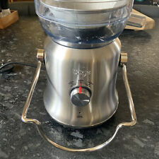 SAGE SJE530BSS 1300W Nutri Juicer for sale  Shipping to South Africa