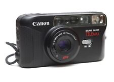 Canon sureshot tele for sale  LITTLEBOROUGH