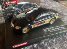 Carrera slotcar mercedes gebraucht kaufen  Groß-Umstadt