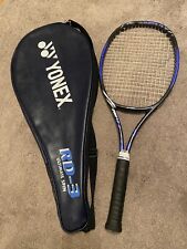 Yonex sq tennisschläger gebraucht kaufen  Berlin