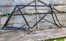 Used, Triumph NORICA 1928 Bicycle Frame / 28"/ Antique Old Bicycle Old Bicycle  for sale  Shipping to South Africa