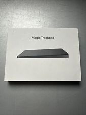 apple magic trackpad usato  Como