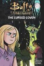 Buffy the Vampire Slayer: The Cursed Coven (Buffy the Vampire Slayer, 2) for sale  Shipping to South Africa