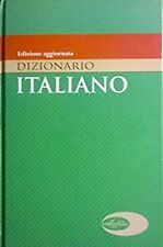 Dizionario italiano medio usato  Italia