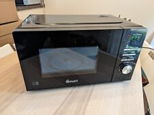 small microwave for sale  OKEHAMPTON