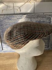 Vintage kangolflat cap for sale  TAMWORTH